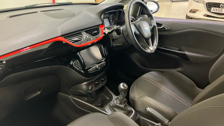 Vauxhall Corsa 1.4 Griffin 5dr Petrol Hatchback